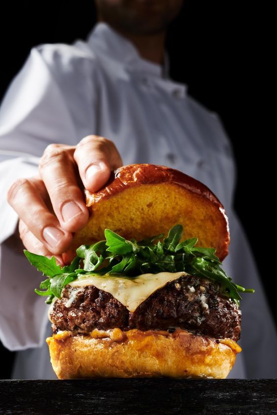 Hamburguesa
